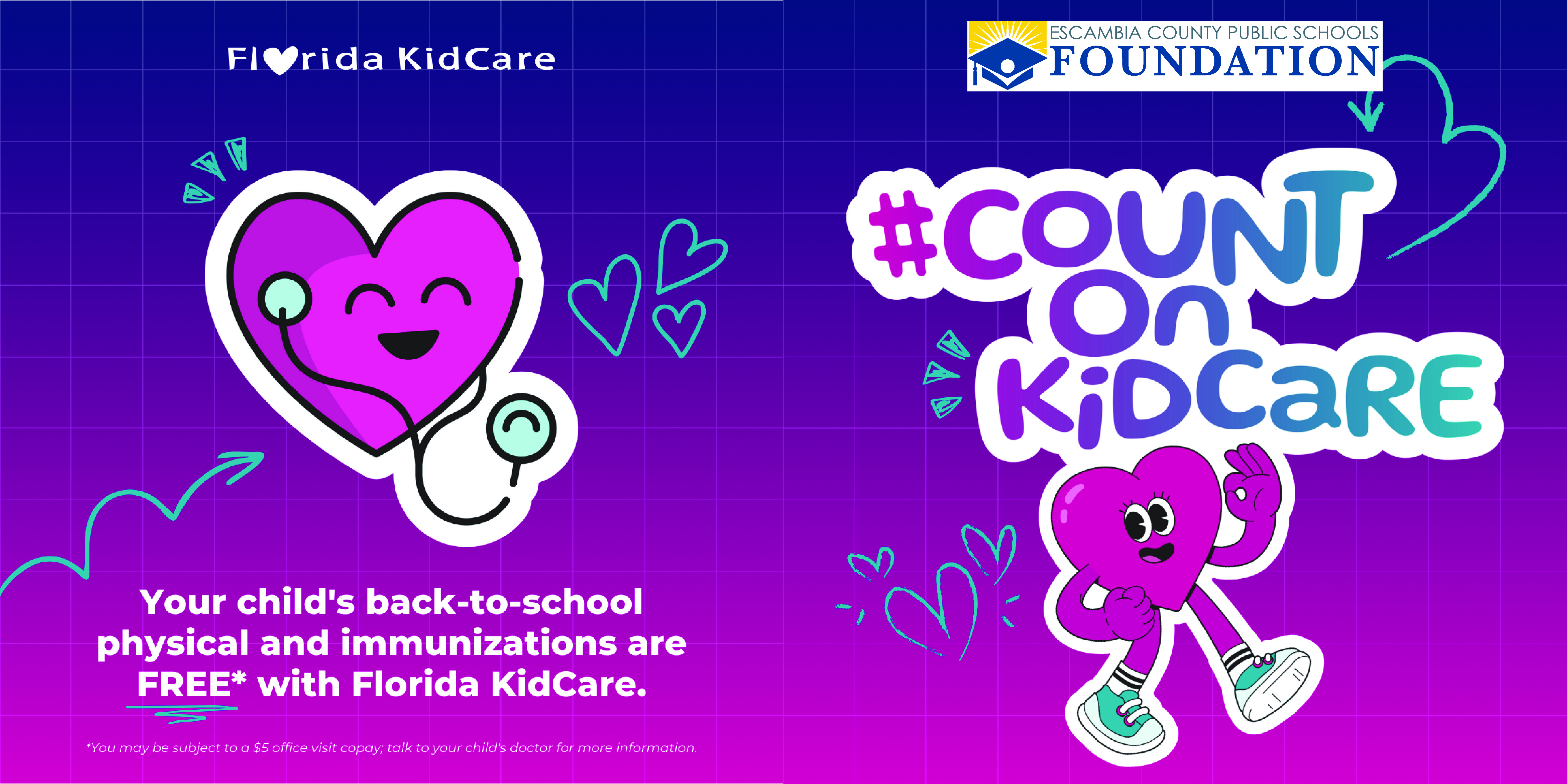 Florida Kid Care